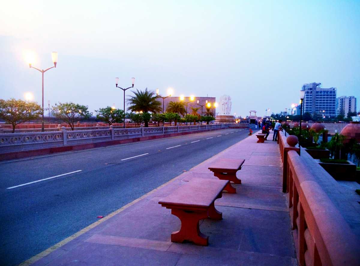 Home marinedrive