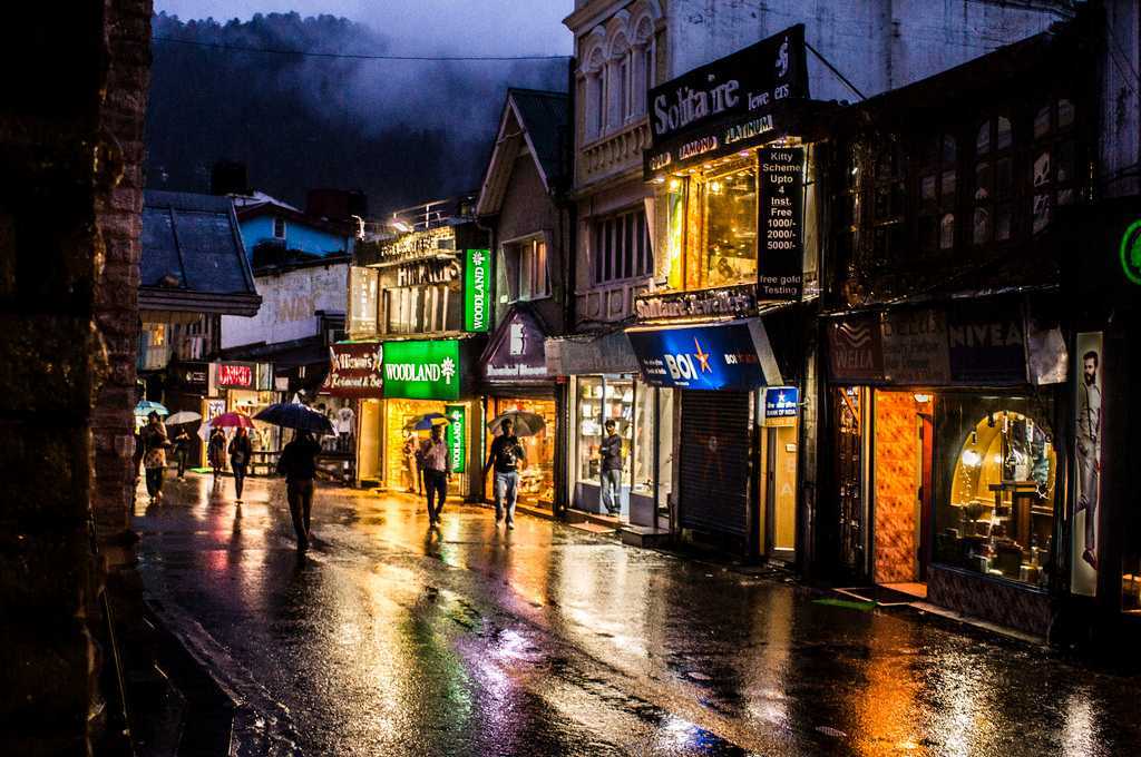 Home shimla