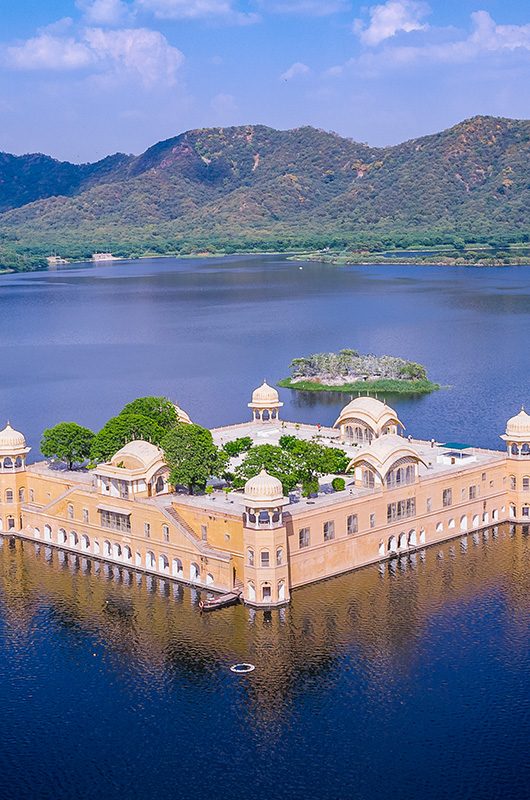 Home jal mahal jaipur