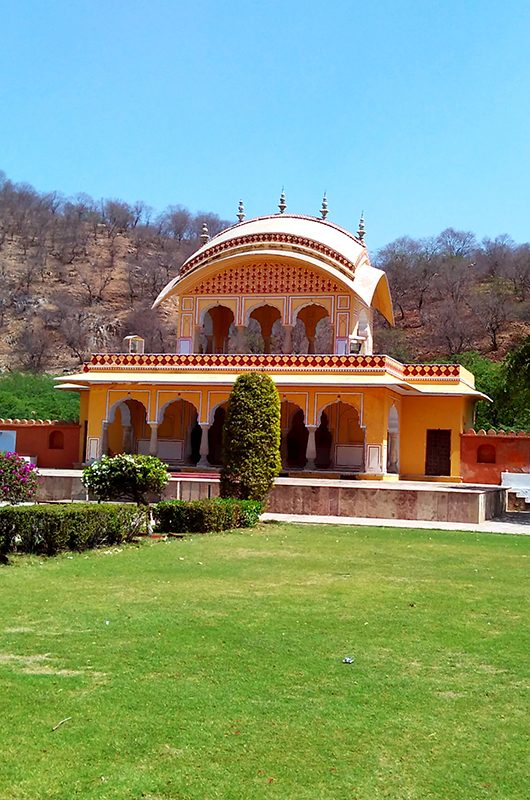 Home kanak vrindavan jaipur
