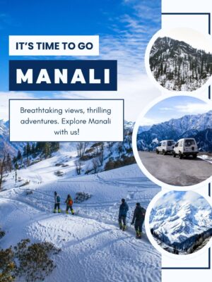 manali tour manali tour