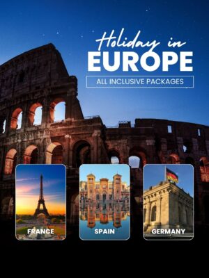 europe tour europe tour